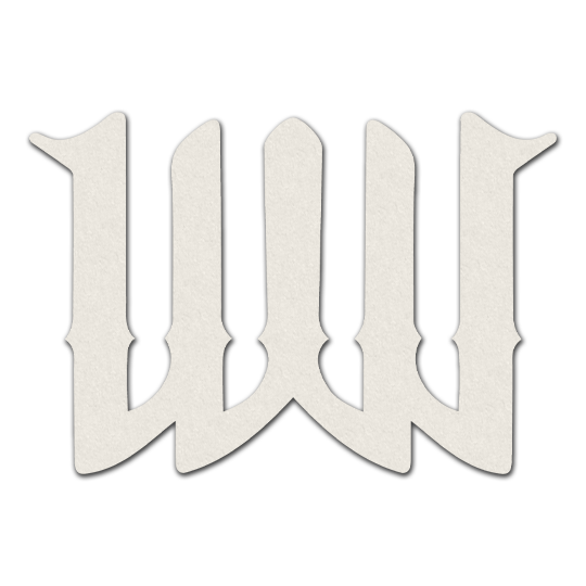 Wicked Woods logo